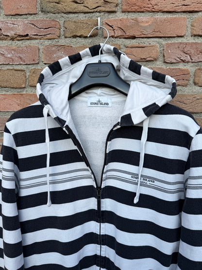 Stone Island Marina Kapuzenjacke - M