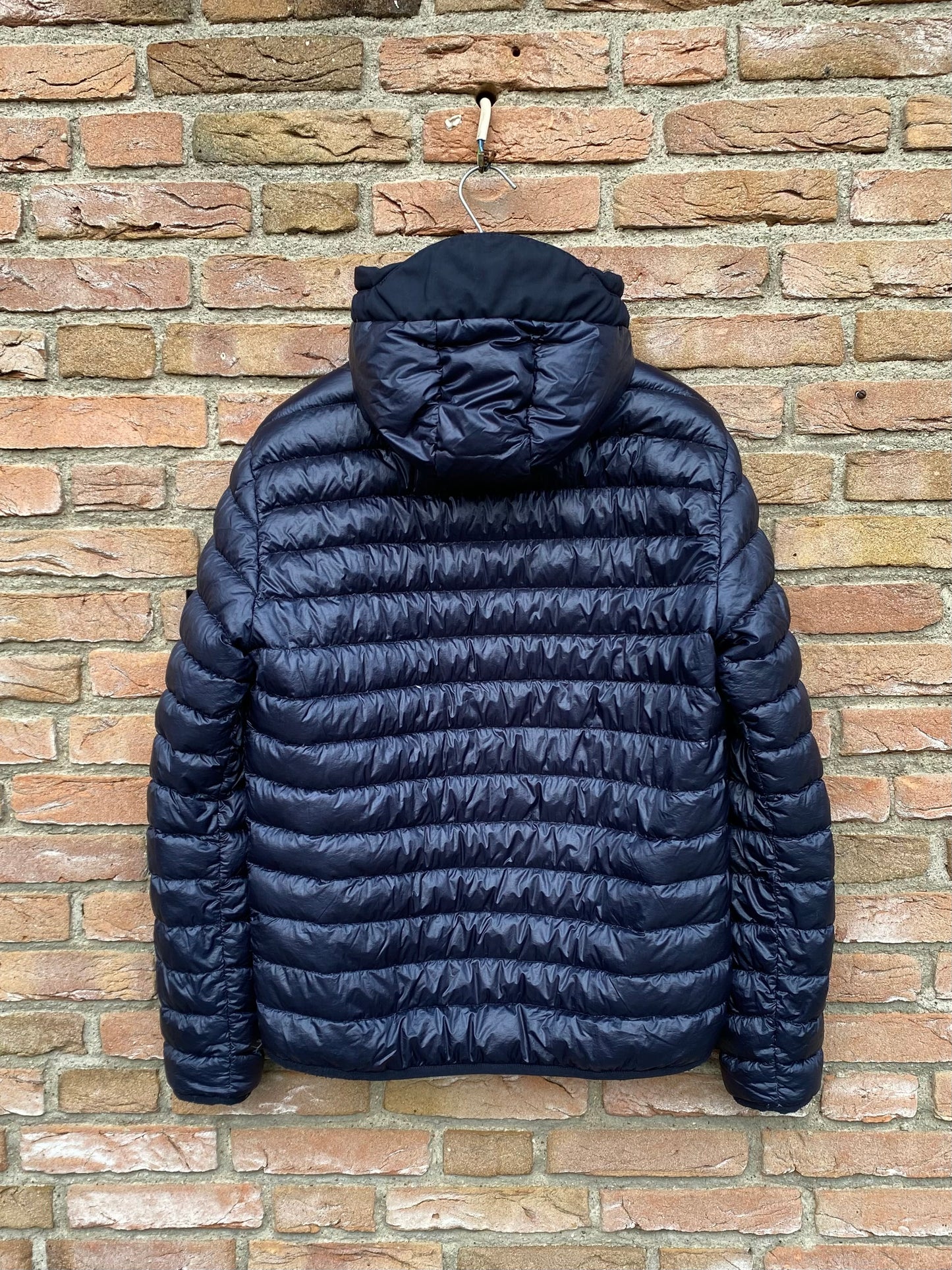 Stone Island Daunenjacke - M