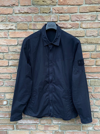 Stone Island Ghost Overshirt - XXL