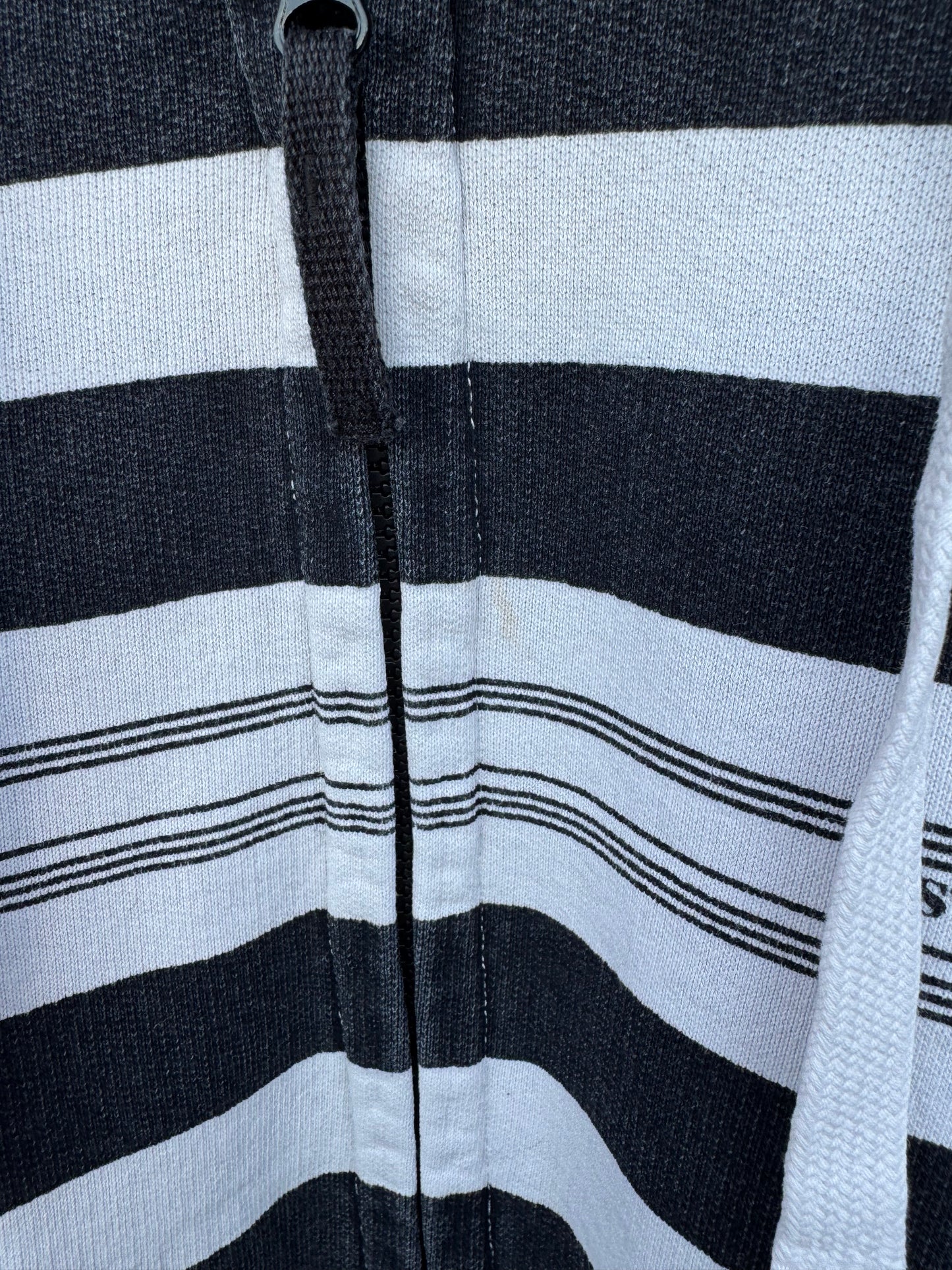 Stone Island Marina Kapuzenjacke - M