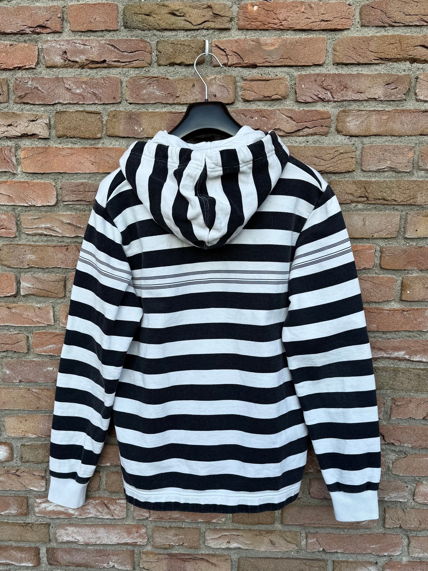 Stone Island Marina Kapuzenjacke - M