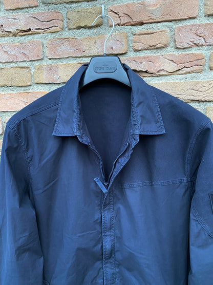 Stone Island Ghost Overshirt - XXL