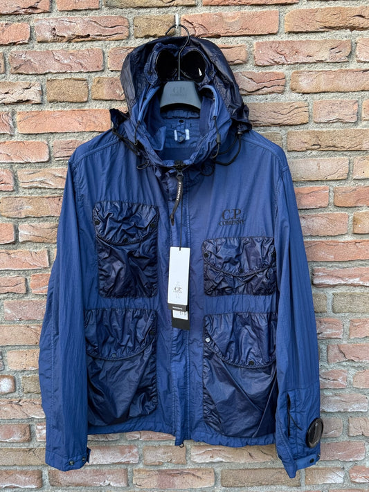 C.P. Company Taylon L La Mille Jacket - L