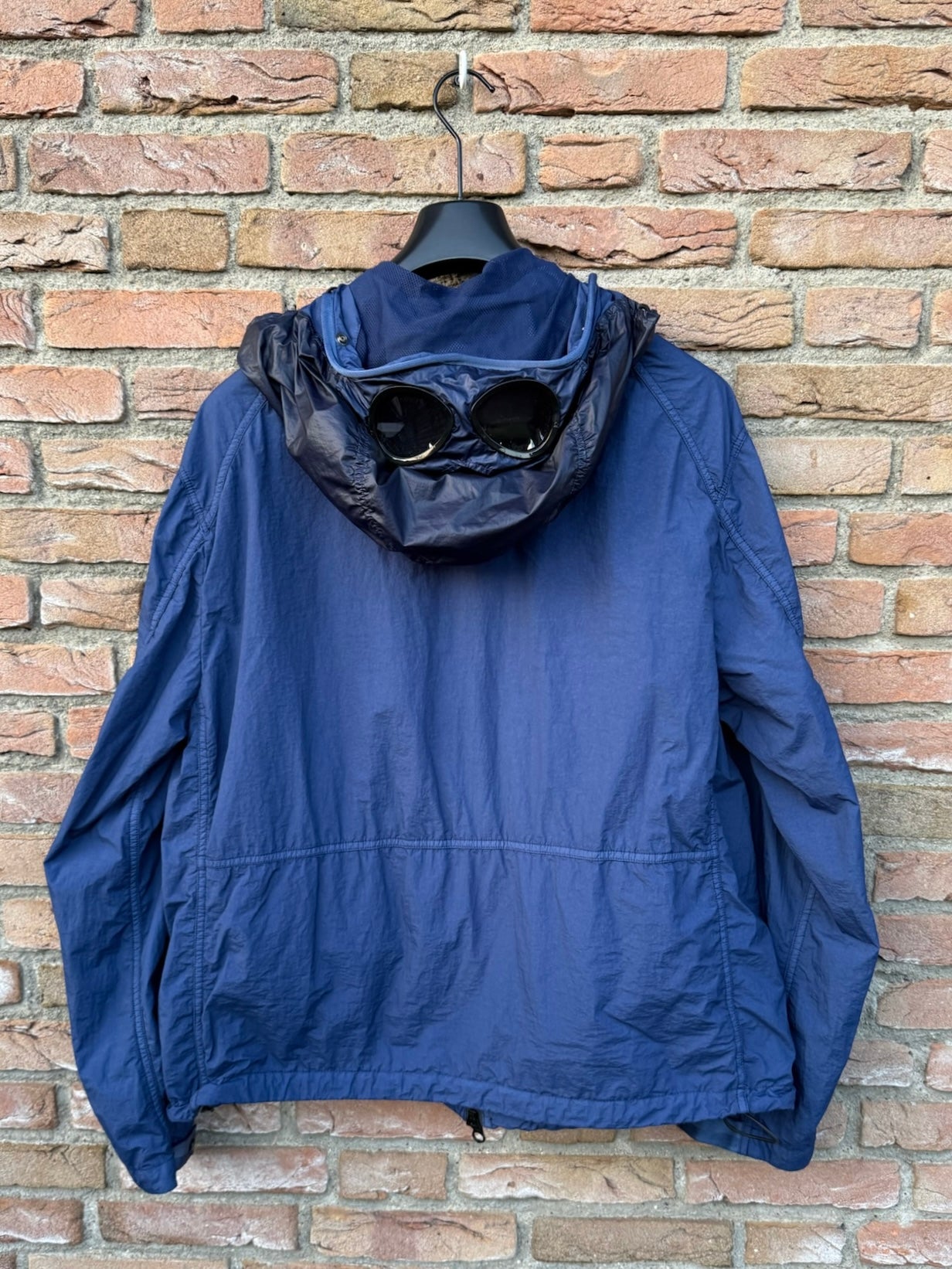 C.P. Company Taylon L La Mille Jacket - L