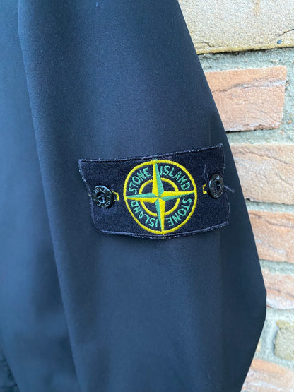 Stone Island Soft Shell-R Jacke - L