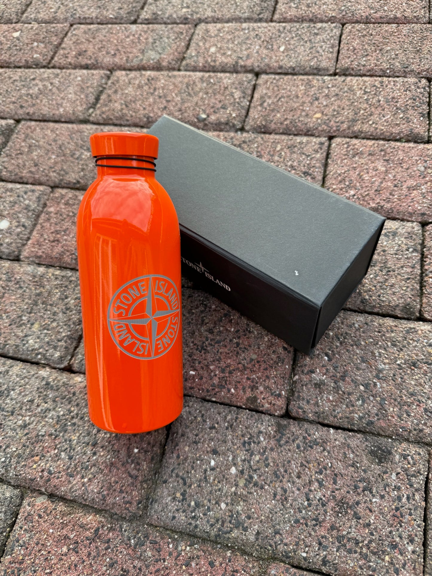 Stone Island Heat Reactive Bottle