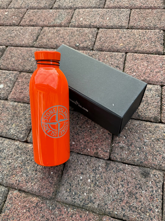 Stone Island Heat Reactive Bottle
