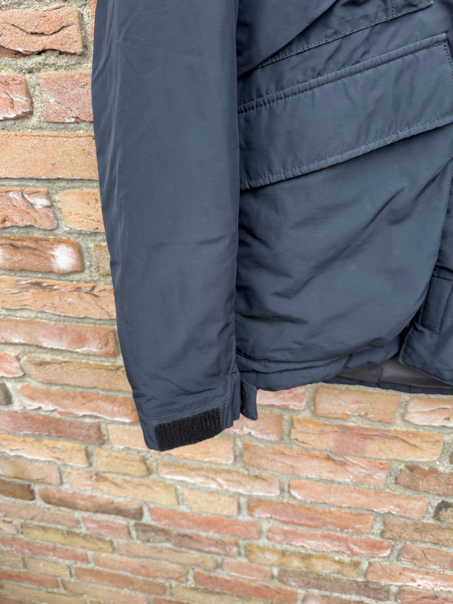 Stone Island Micro Reps Primaloft Jacket - L