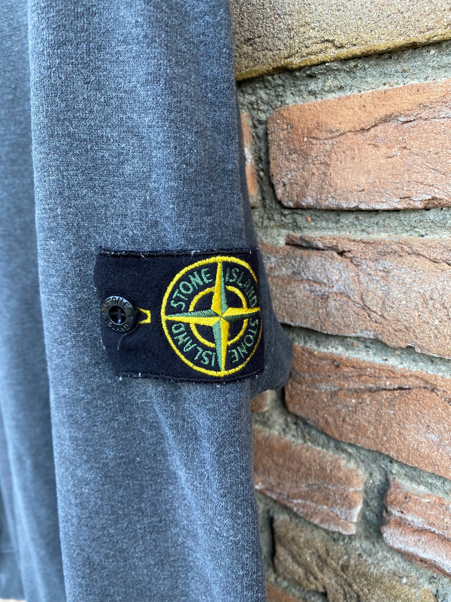 Stone Island Sweatshirt - L