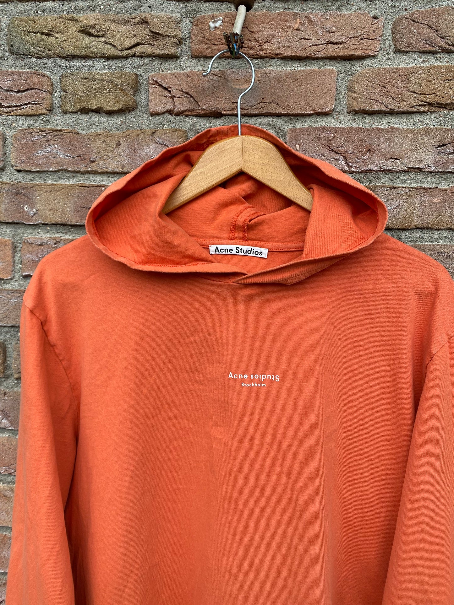 Acne Studios Hoodie - M