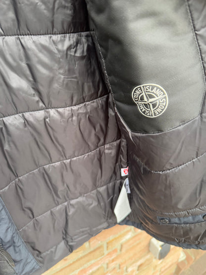Stone Island Micro Reps Primaloft Jacket - L