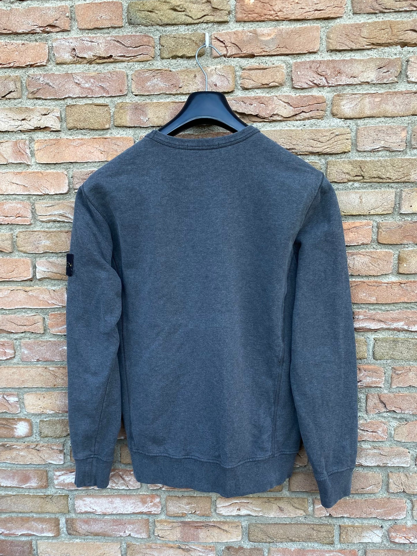 Stone Island Sweatshirt - L