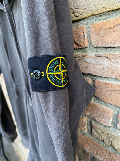 Stone Island Kapuzenjacke - XL