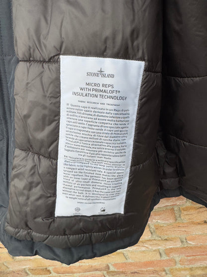Stone Island Micro Reps Primaloft Jacket - L