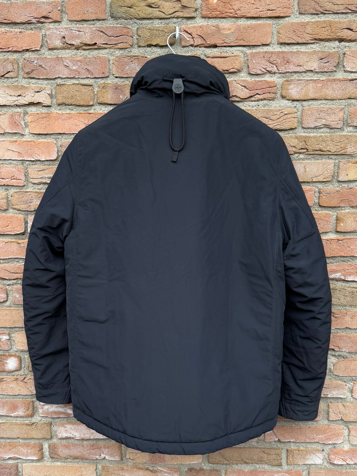 Stone Island Micro Reps Primaloft Jacket - L