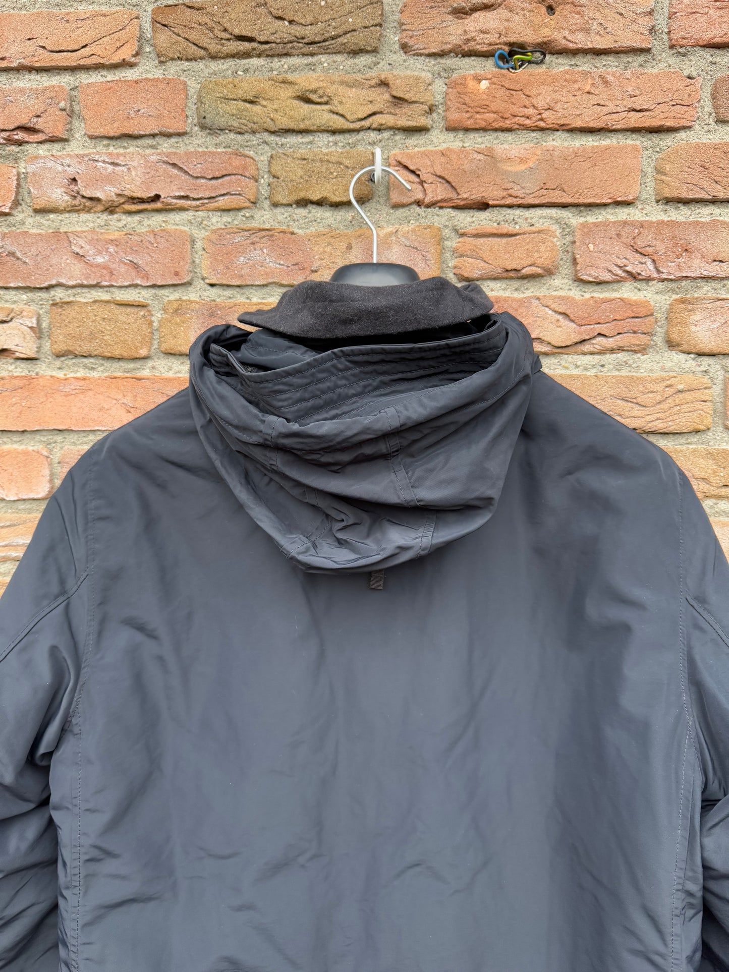 Stone Island Micro Reps Primaloft Jacket - L