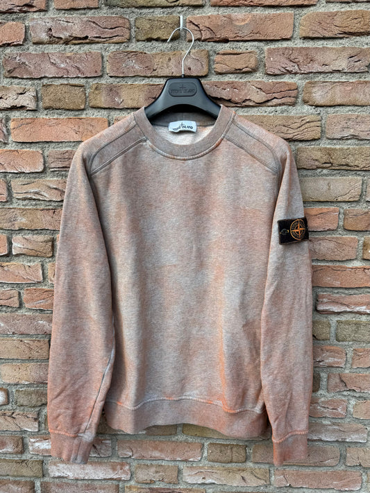 Stone Island Dust Sweatshirt - M