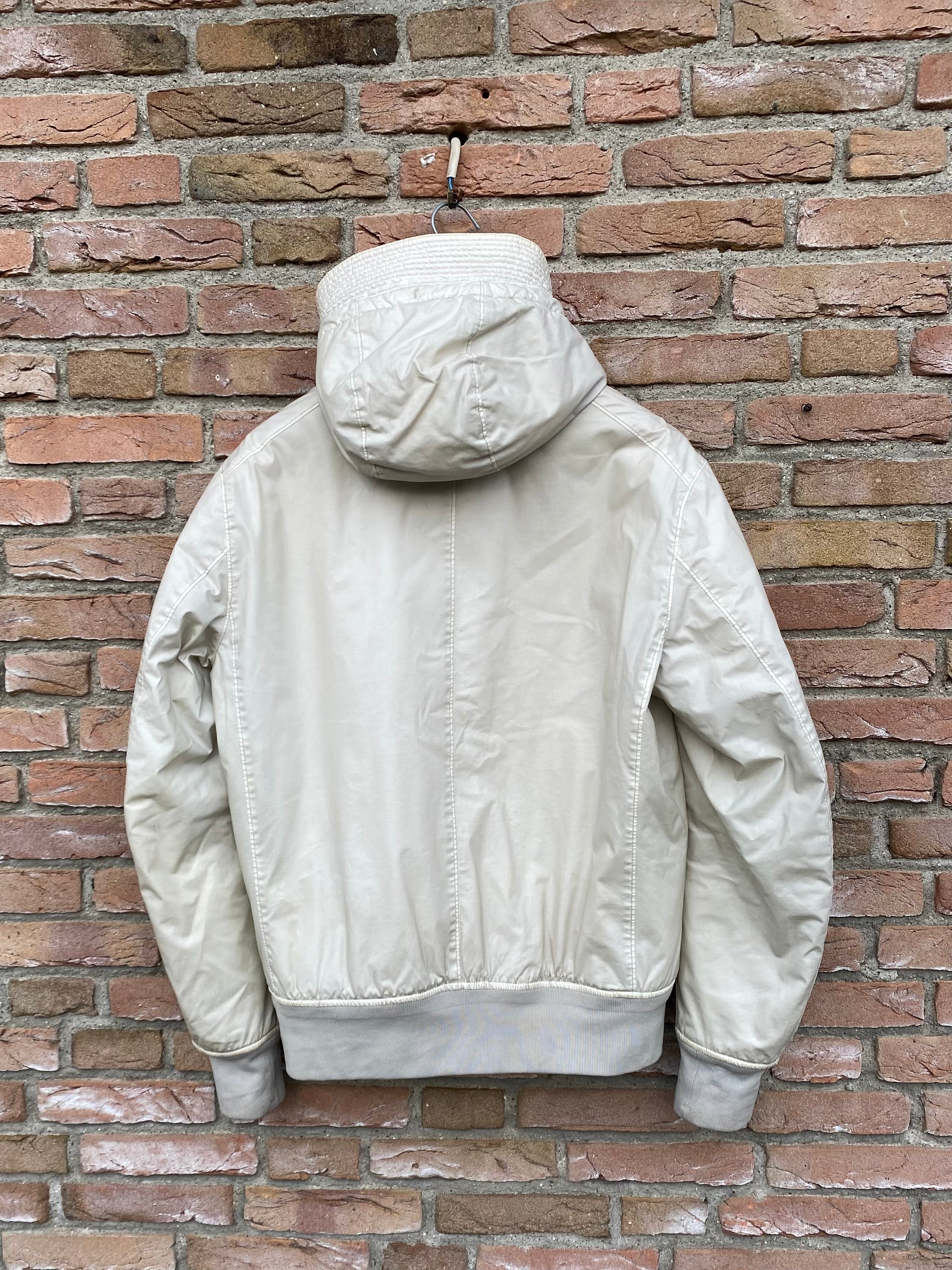 Stone Island Mussola Gommata Jacke - XL – ebding