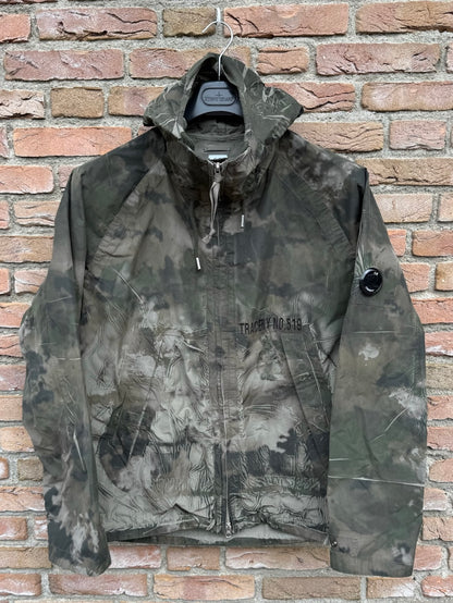 C.P. Company Tracery Jacket - XXL