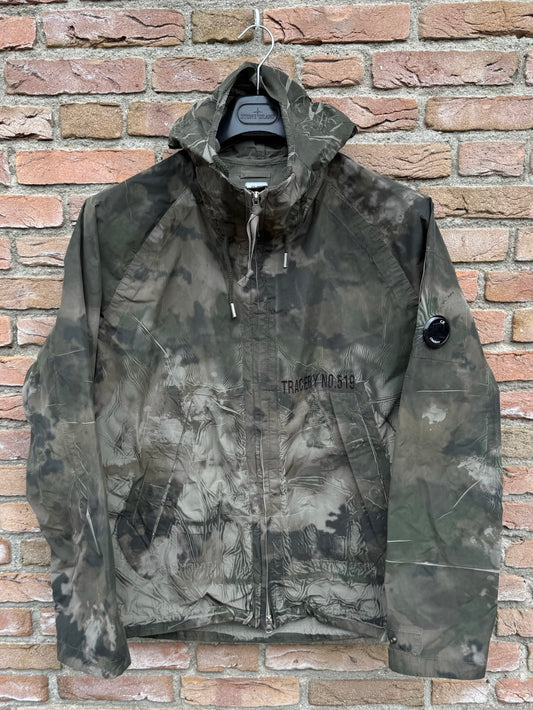 C.P. Company Tracery Jacket - XXL