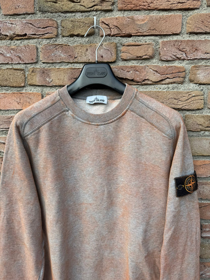 Stone Island Dust Sweatshirt - M