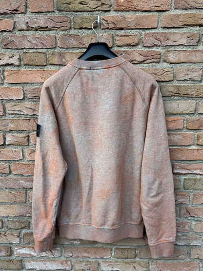 Stone Island Dust Sweatshirt - M