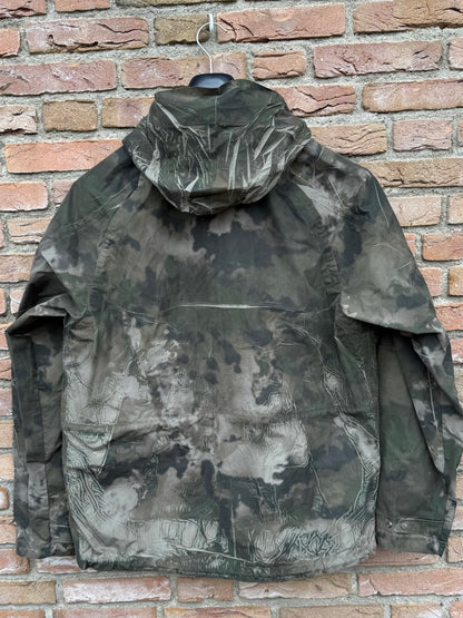 C.P. Company Tracery Jacket - XXL