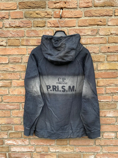 C.P. Company P.Ri.S.M. Hoodie - L