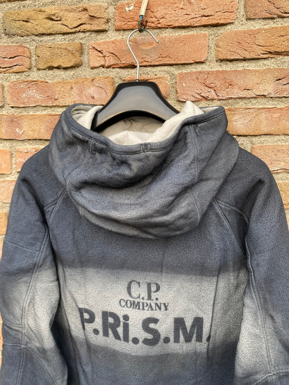 C.P. Company P.Ri.S.M. Hoodie - L