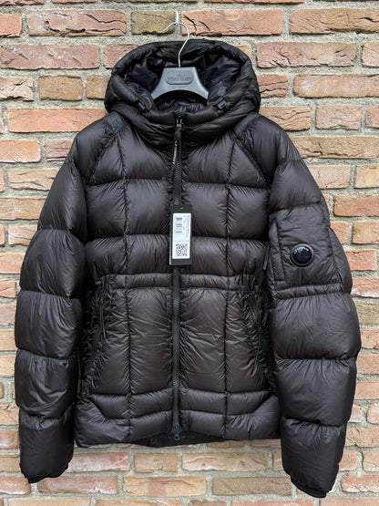 C.P. Company D.D. Shell Down Jacket - L