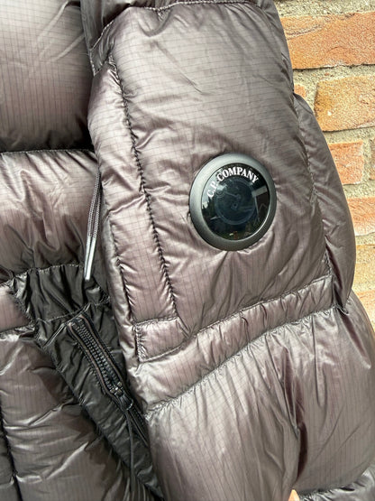 C.P. Company D.D. Shell Down Jacket - L