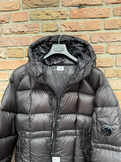 C.P. Company D.D. Shell Down Jacket - L