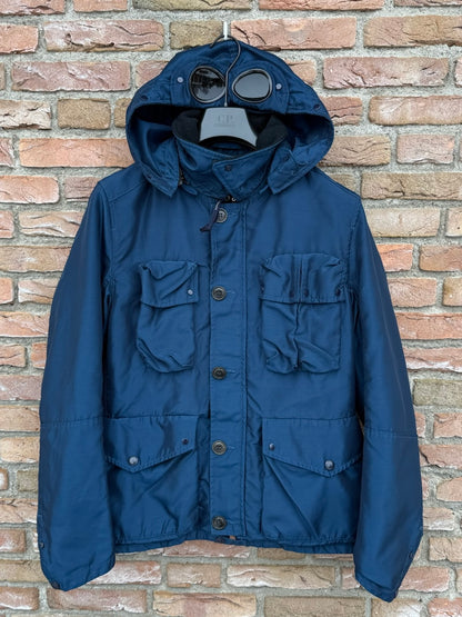 C.P. Company Nysack Goggle Jacket - L