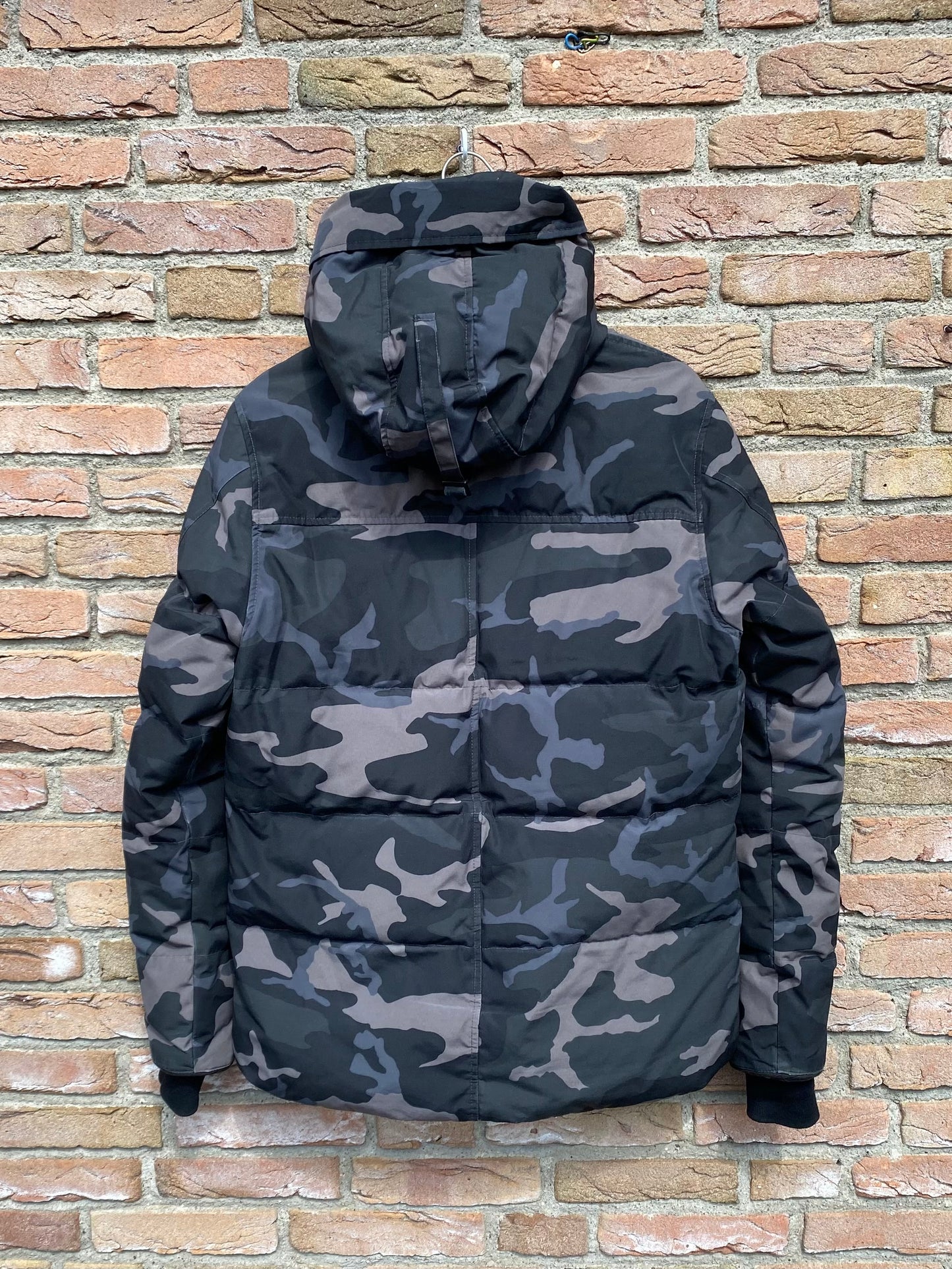 Canada Gose MacMillan Parka - M