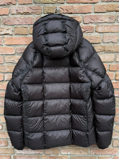 C.P. Company D.D. Shell Down Jacket - L