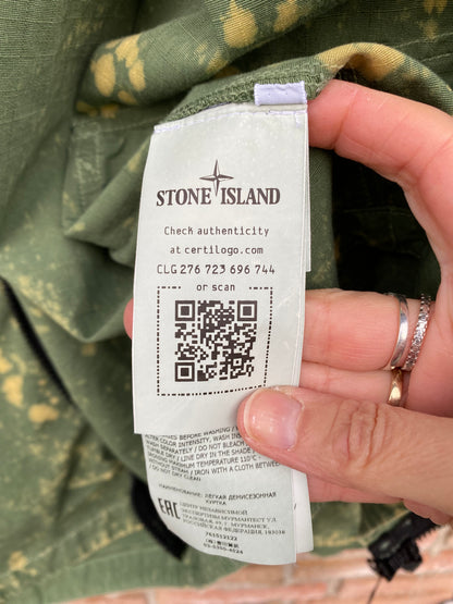 Stone Island OVD Overshirt - L