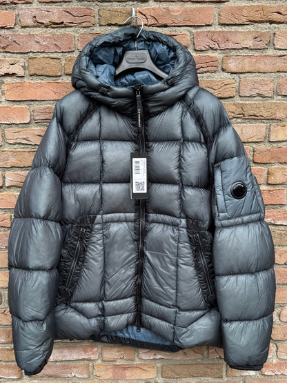C.P. Company D.D. Shell Down Jacket - XL