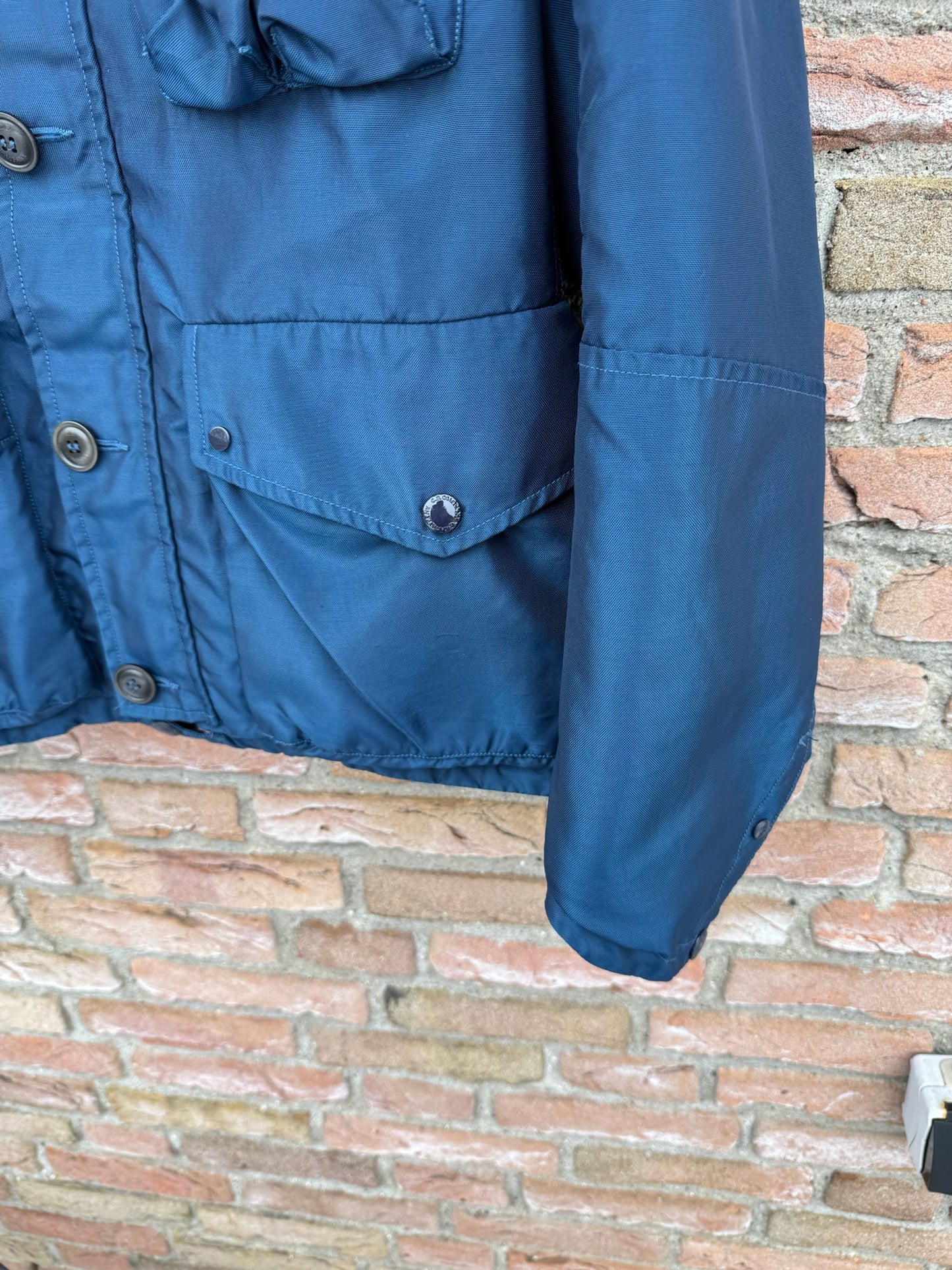 C.P. Company Nysack Goggle Jacket - L