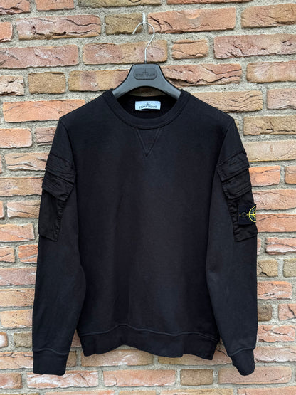 Stone Island Sweatshirt - S
