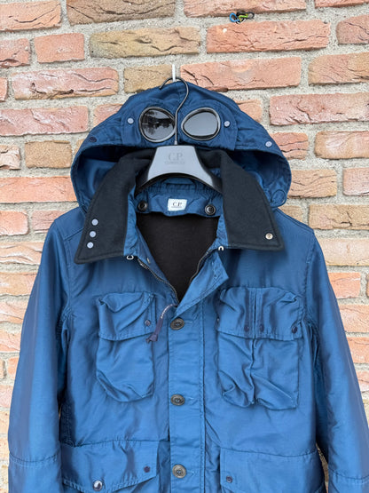 C.P. Company Nysack Goggle Jacket - L