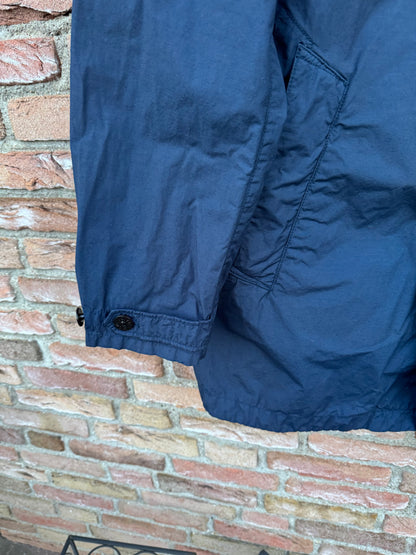 Stone Island Naslan Light Watro Jacke - XXL