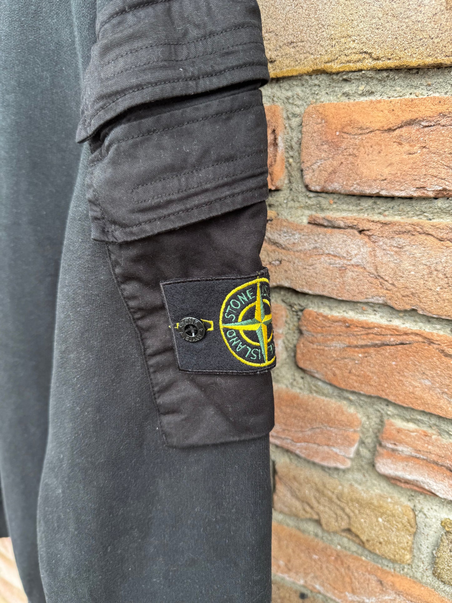 Stone Island Sweatshirt - S