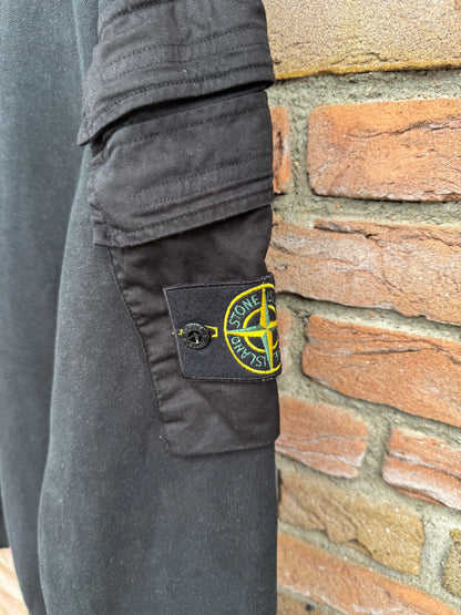 Stone Island Sweatshirt - S