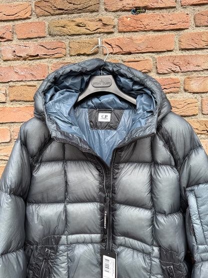 C.P. Company D.D. Shell Down Jacket - XL
