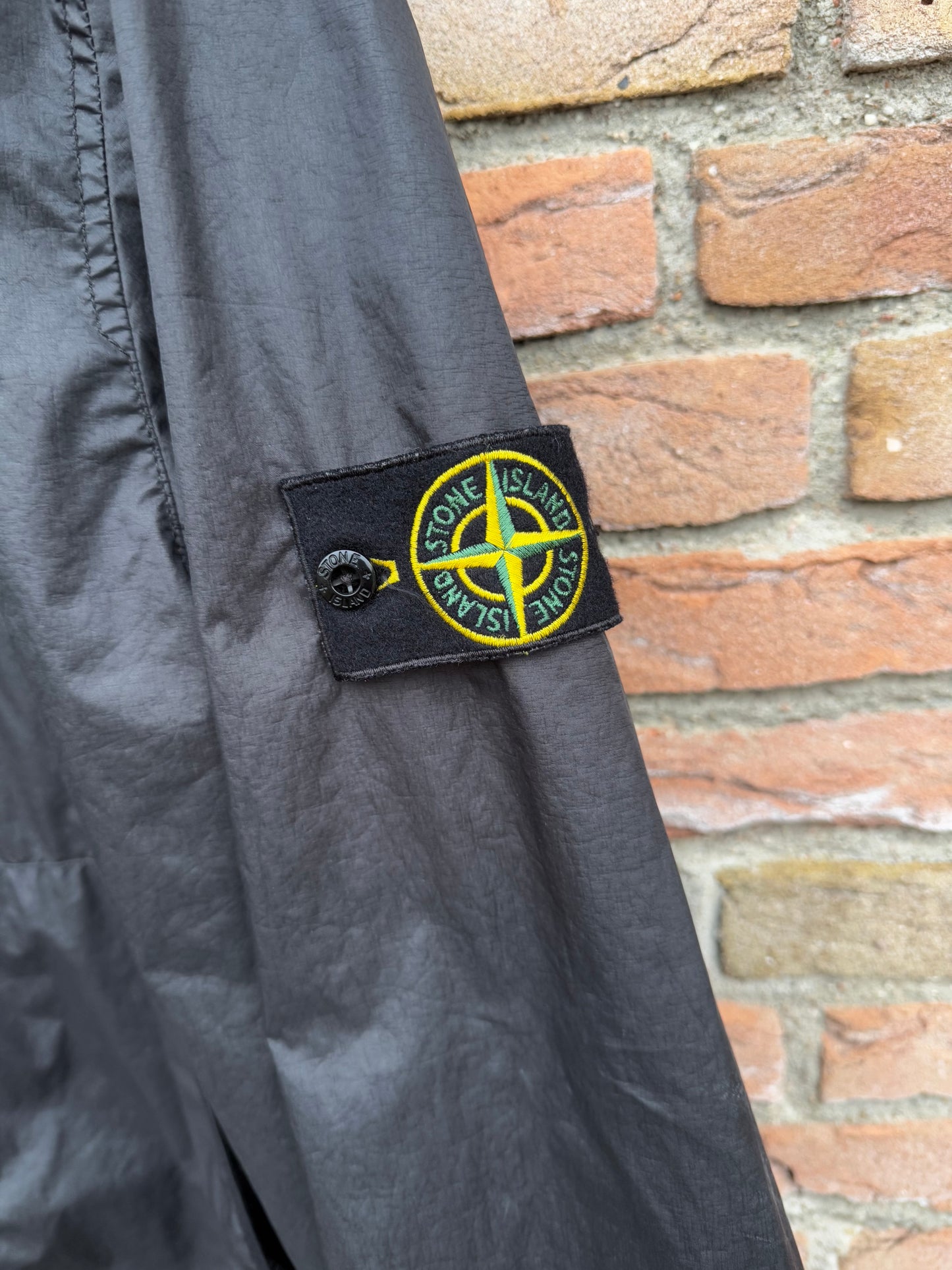 Stone Island Membrana 3L TC Jacket - 3XL