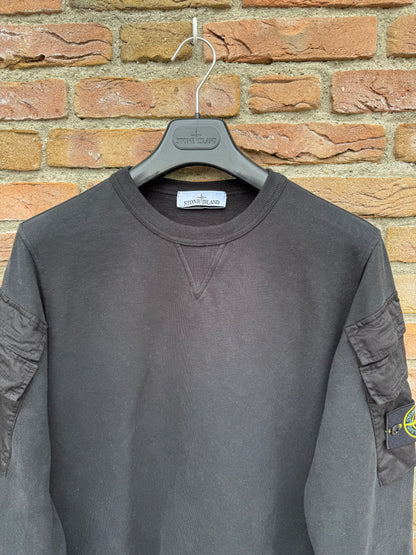 Stone Island Sweatshirt - S