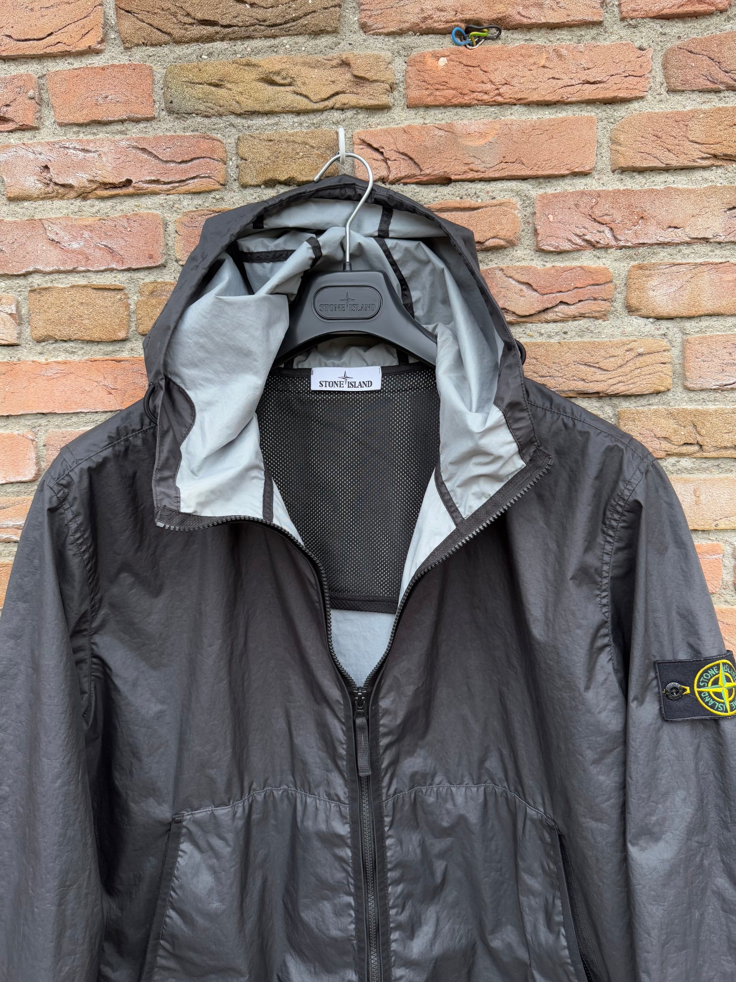 Stone Island Membrana 3L TC Jacket - 3XL