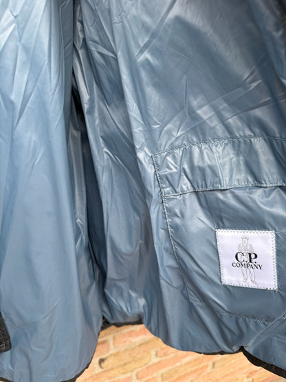 C.P. Company D.D. Shell Down Jacket - XL