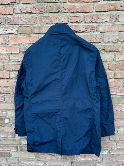 Stone Island Naslan Light Watro Jacke - XXL