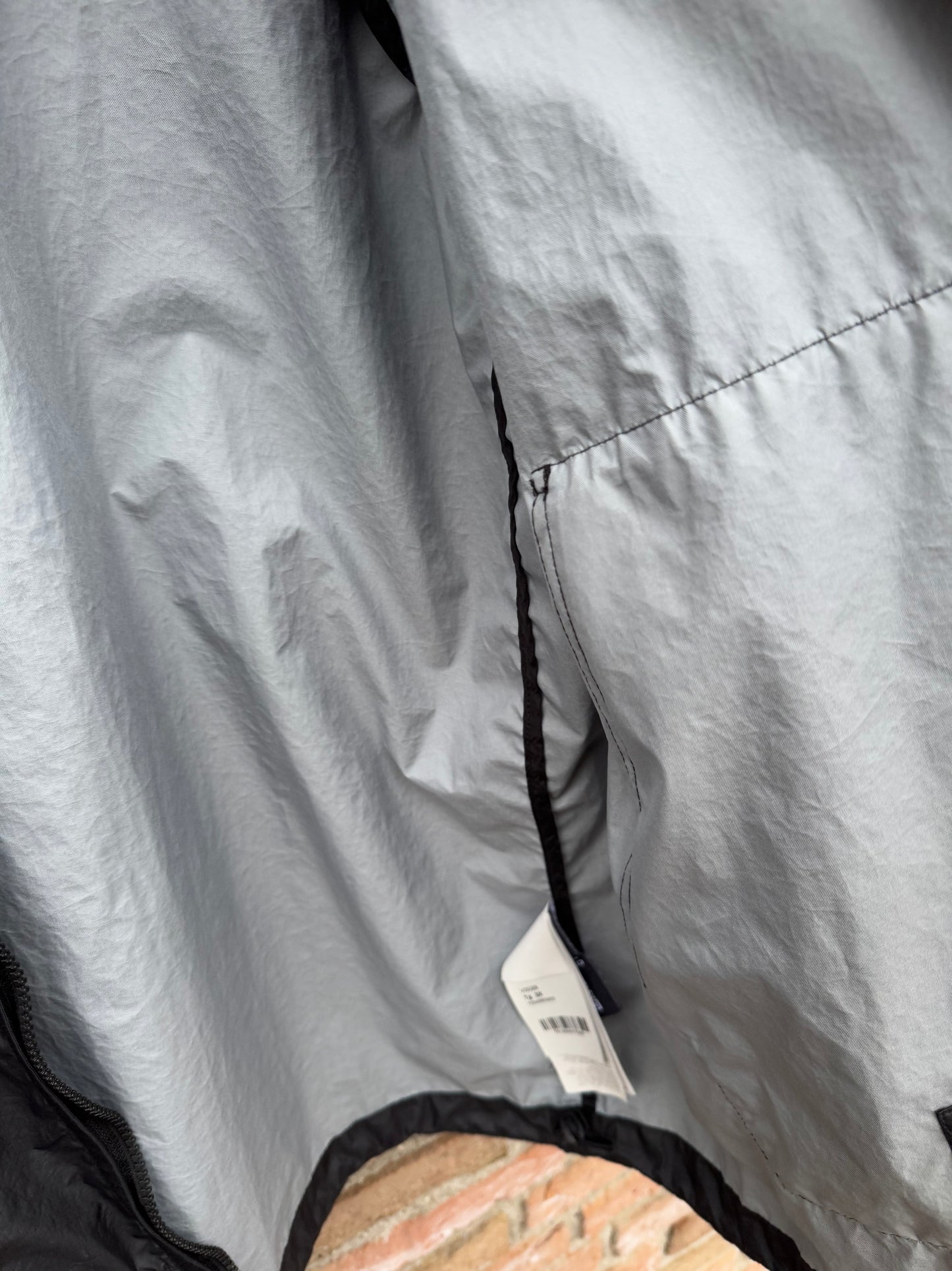 Stone Island Membrana 3L TC Jacket - 3XL